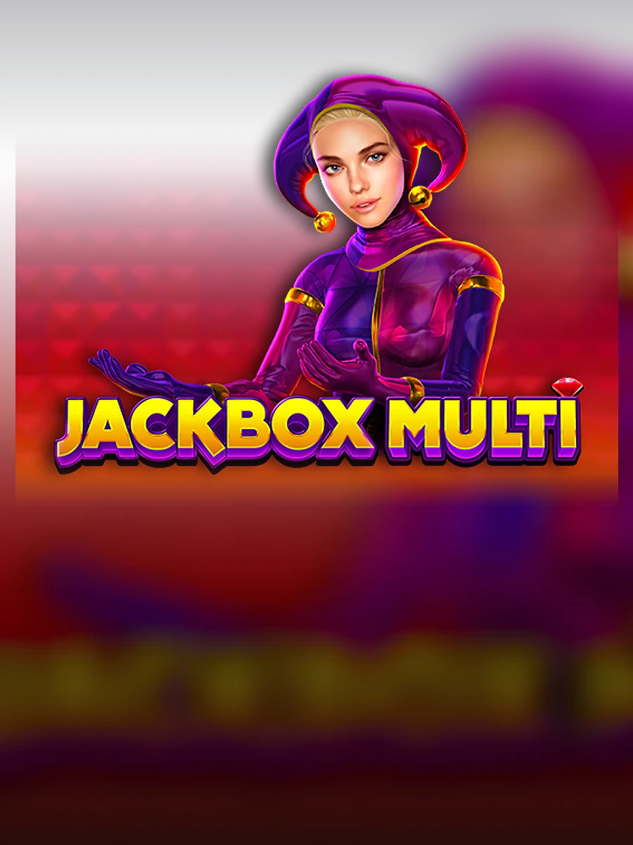 Jackbox Multi slot artwork