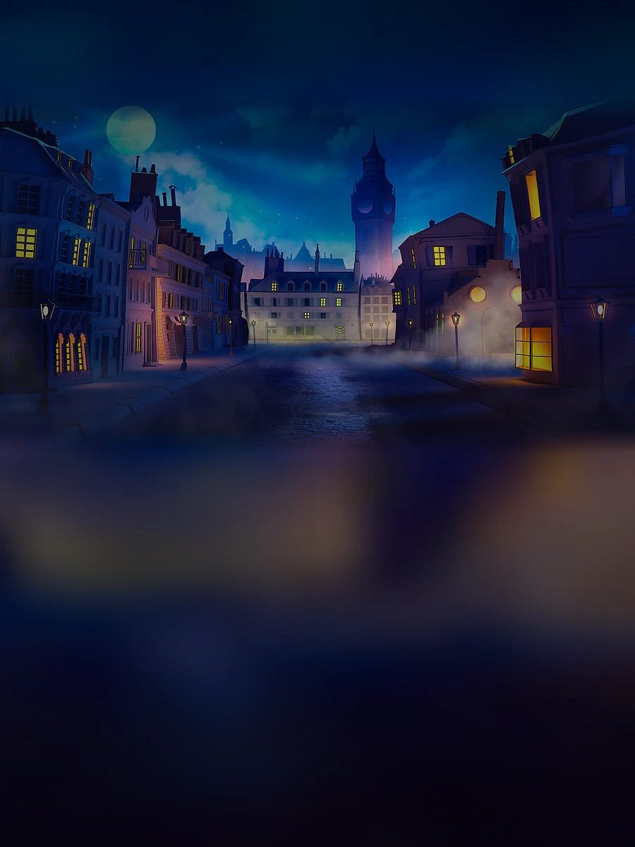 Jekyllz Wild UltraNudge slot artwork