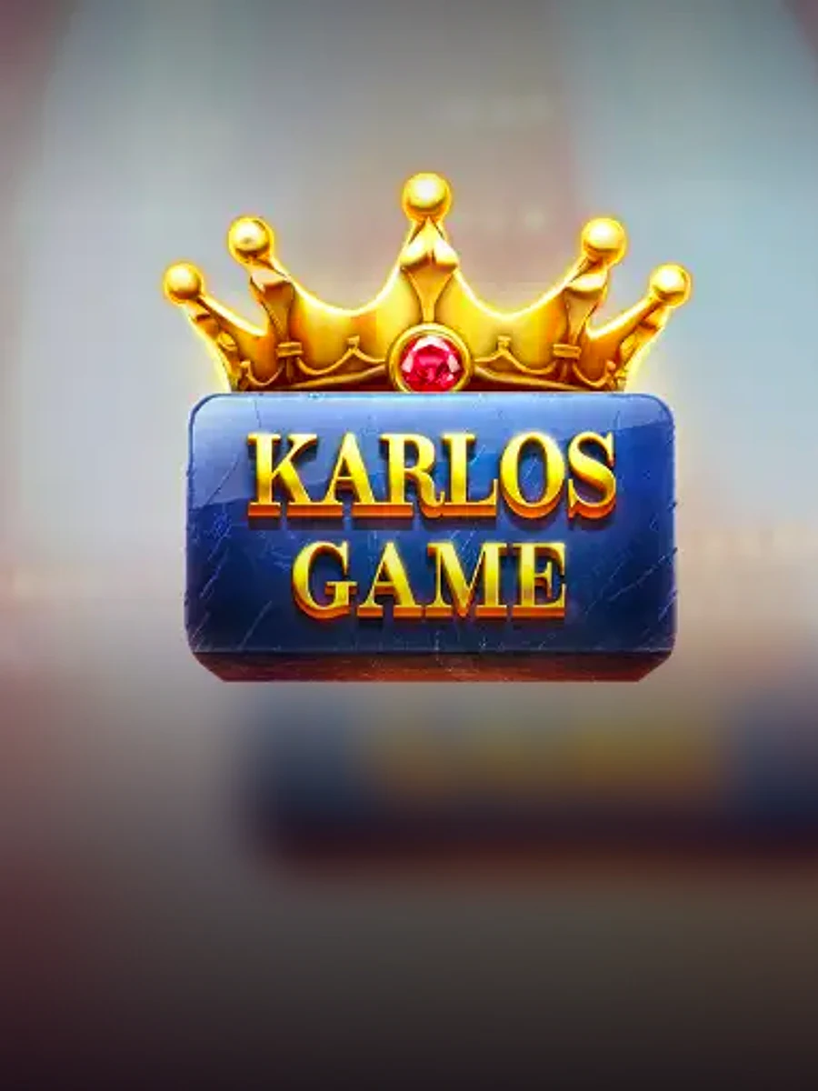 Karlos Game casino game artwork