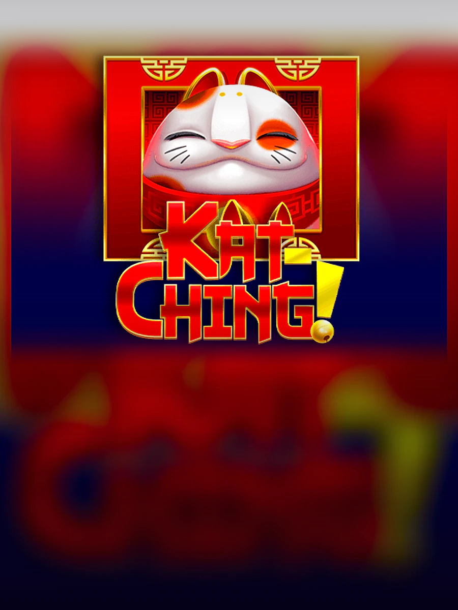 KatChing slot artwork