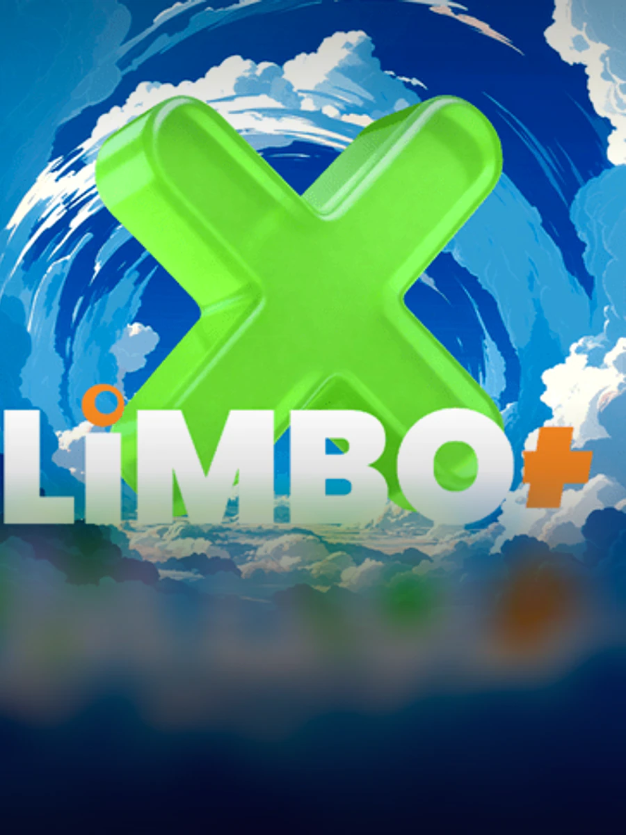 Limbo+ casino game artwork