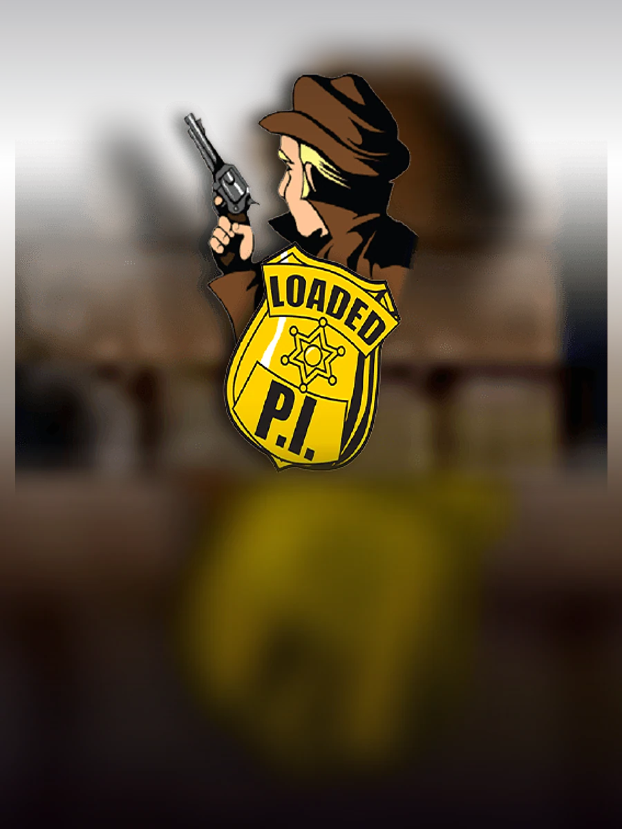 Loaded PI slot artwork