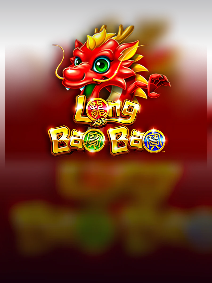 Long Bao Bao slot artwork