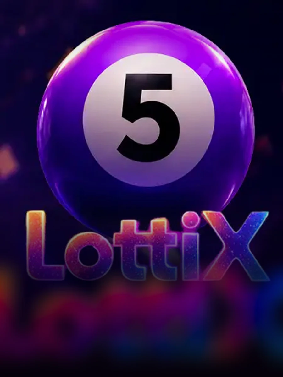 LottiX instant game artwork