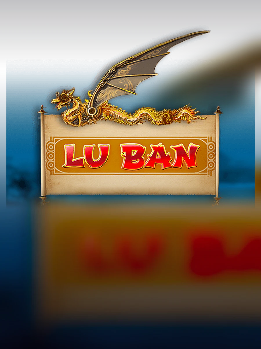 Lu Ban slot artwork