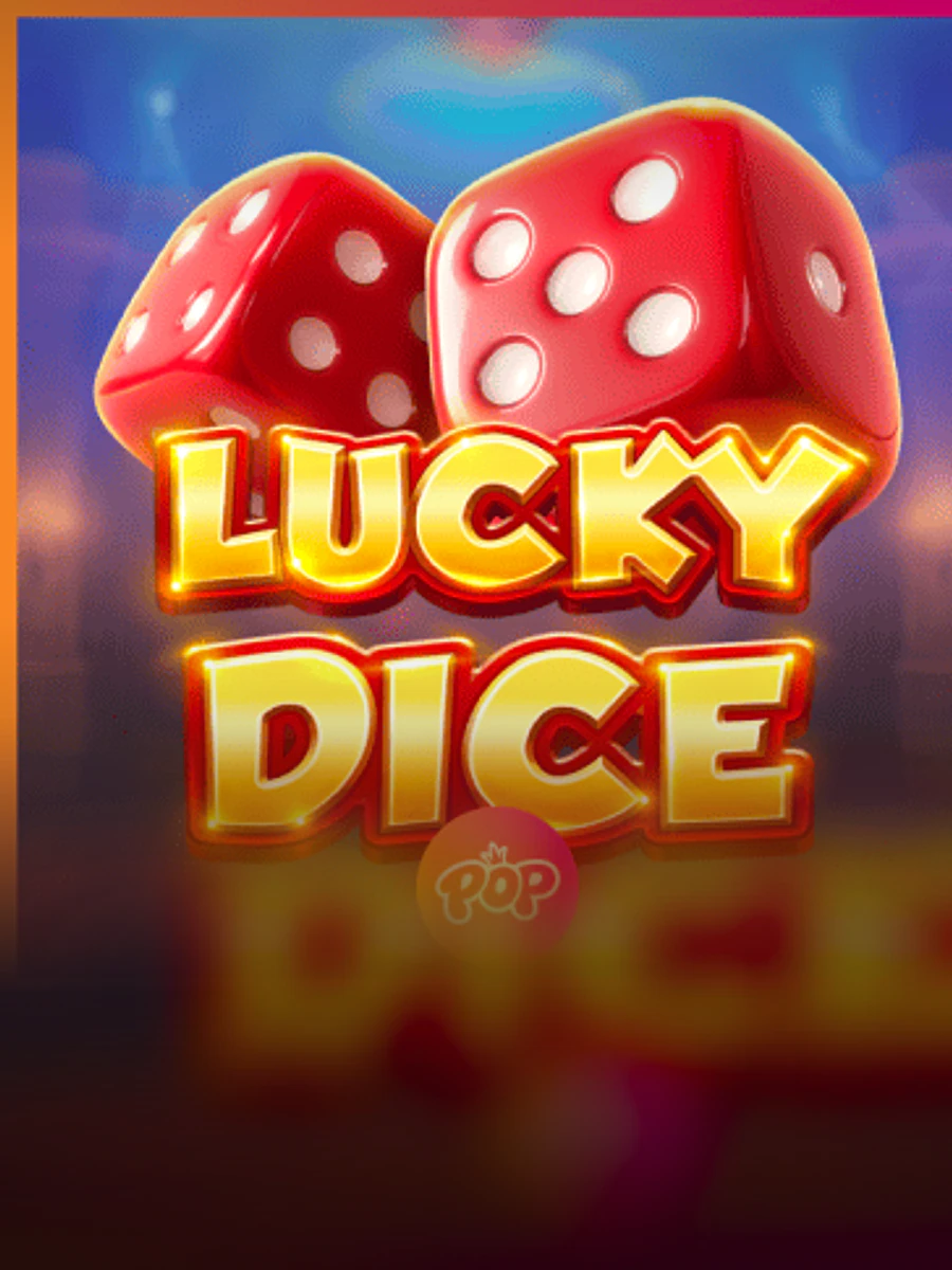 Lucky Dice slot artwork