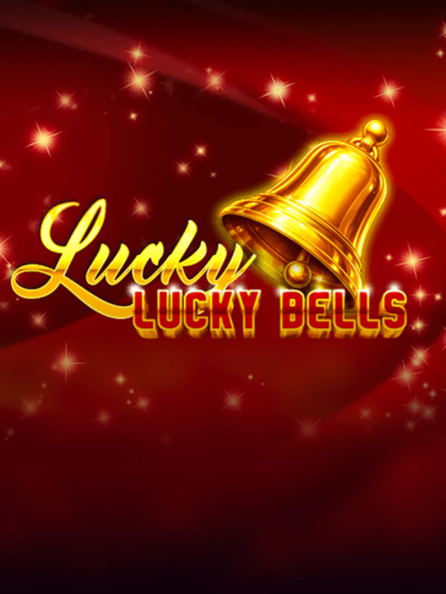 Lucky Lucky Bells slot artwork