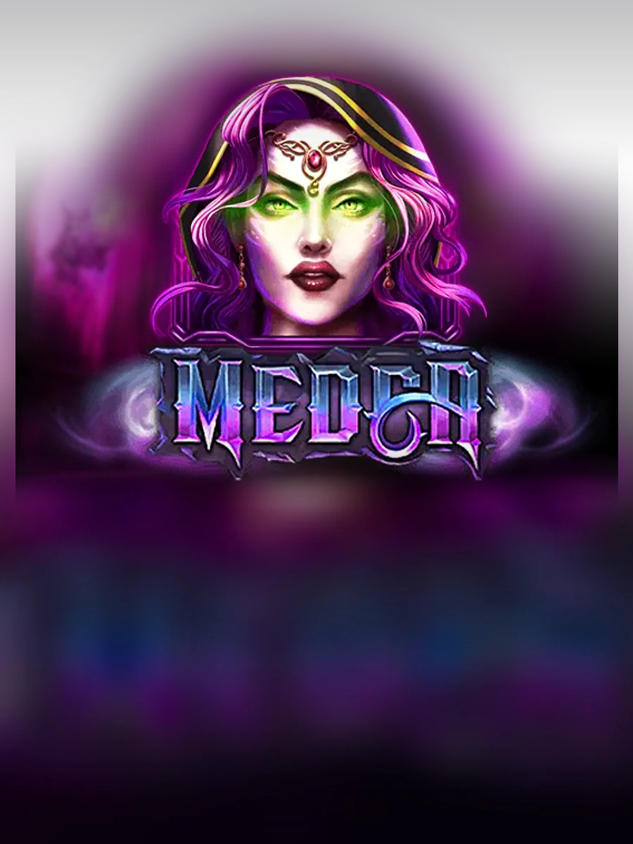 Medea slot artwork