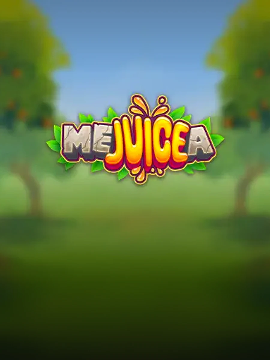 Mejuicea slot artwork