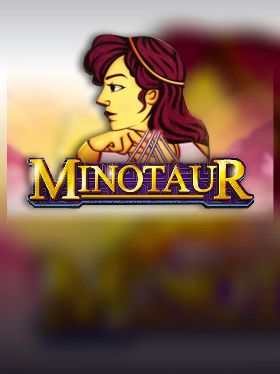 Minotaur slot artwork