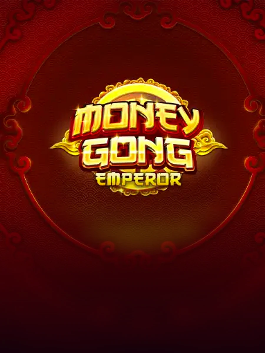 Money Gong Emperor (Bonus Buy) casino game artwork