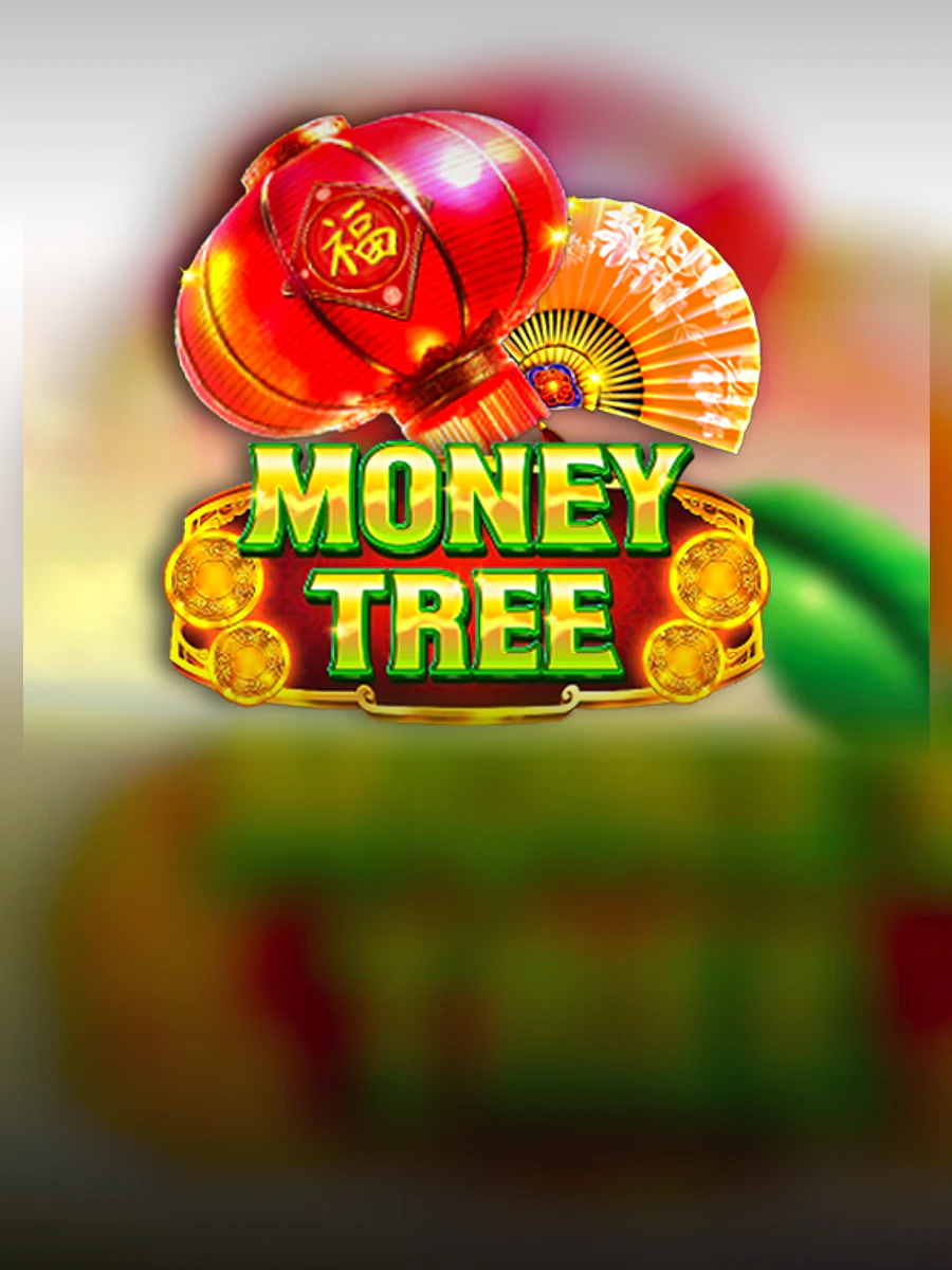 Money Tree slot artwork