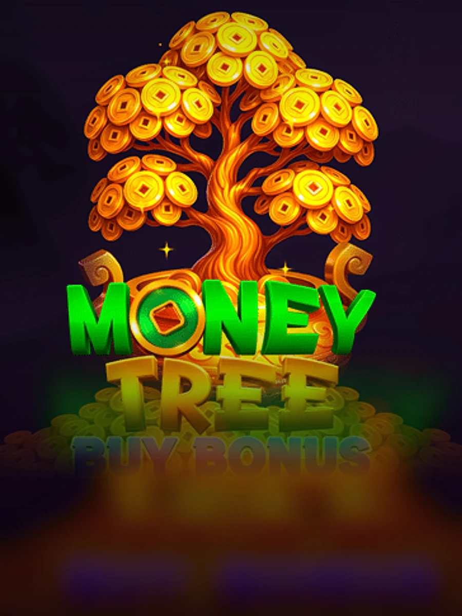 Money Tree Buy Bonus slot artwork