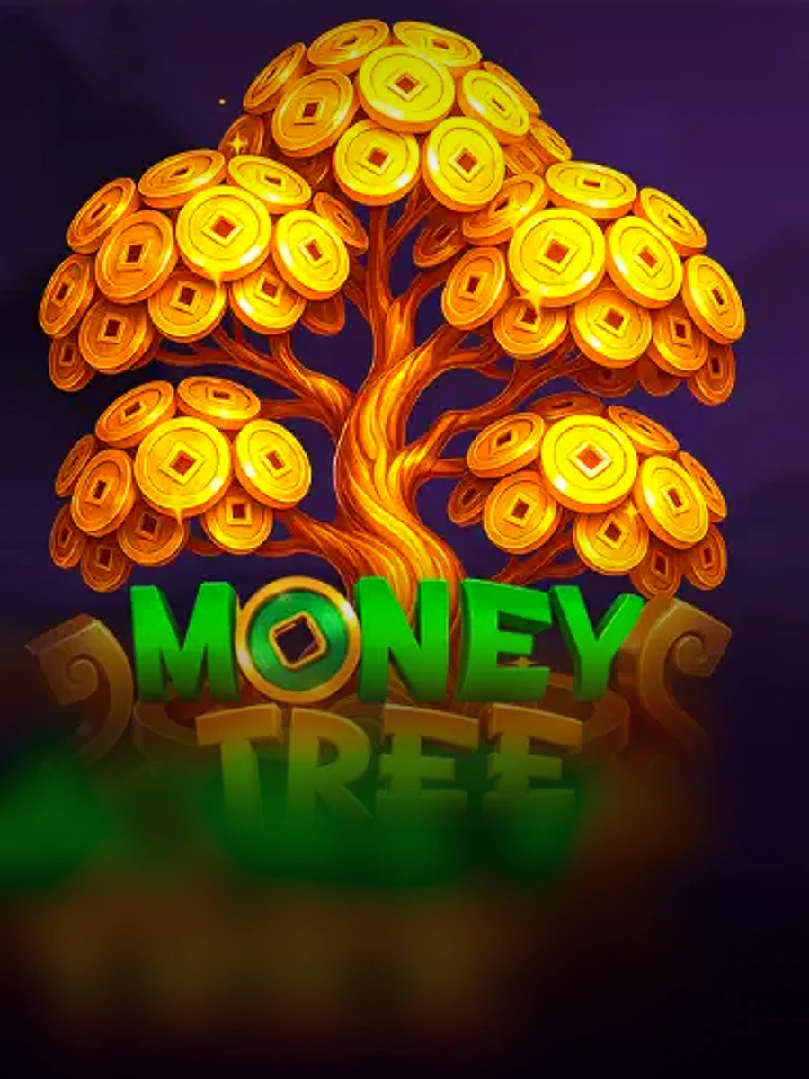 Money Tree slot artwork