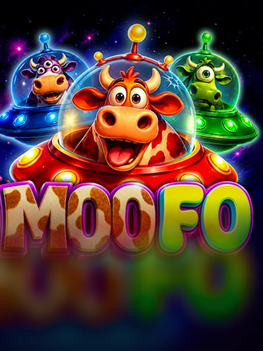 MooFO slot artwork