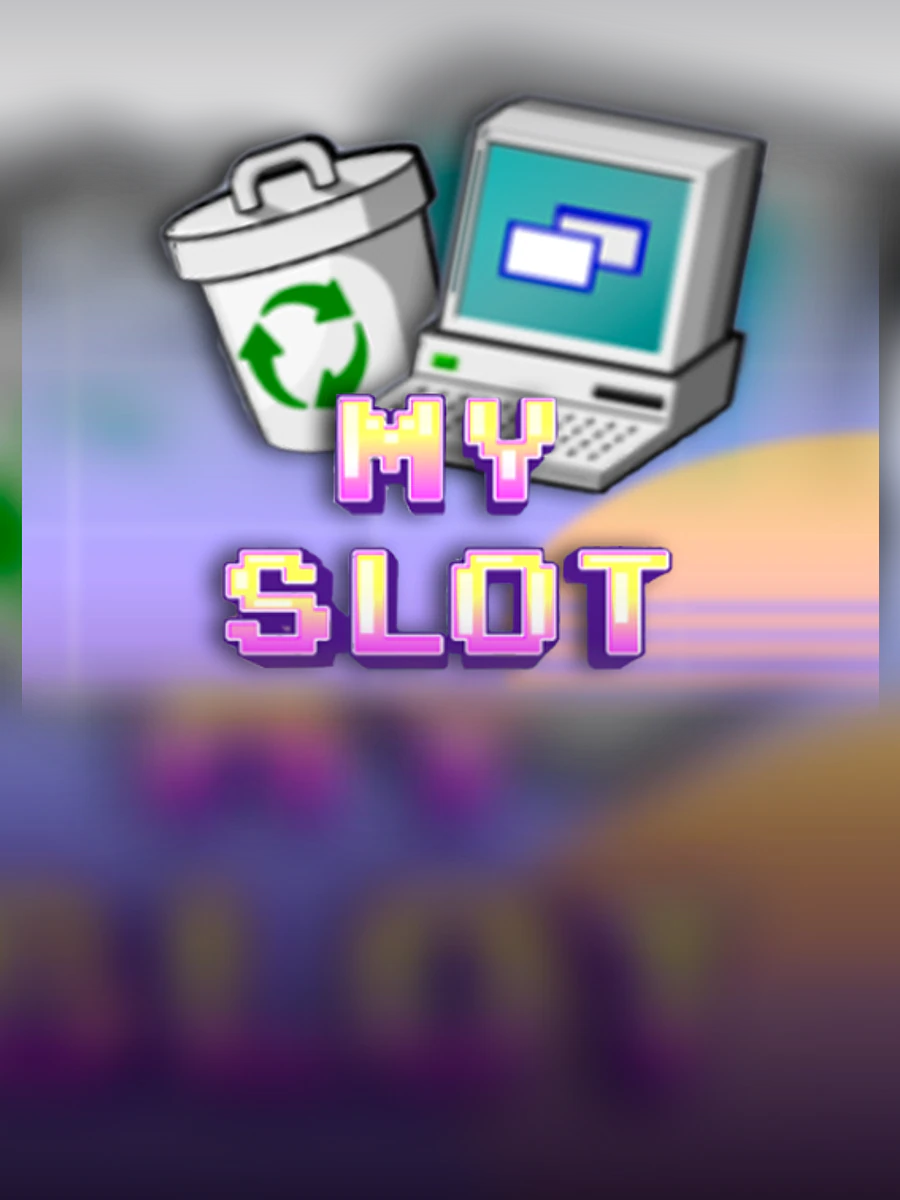 My Slot slot artwork