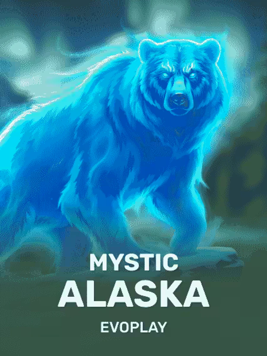 Mystic Alaska slot artwork