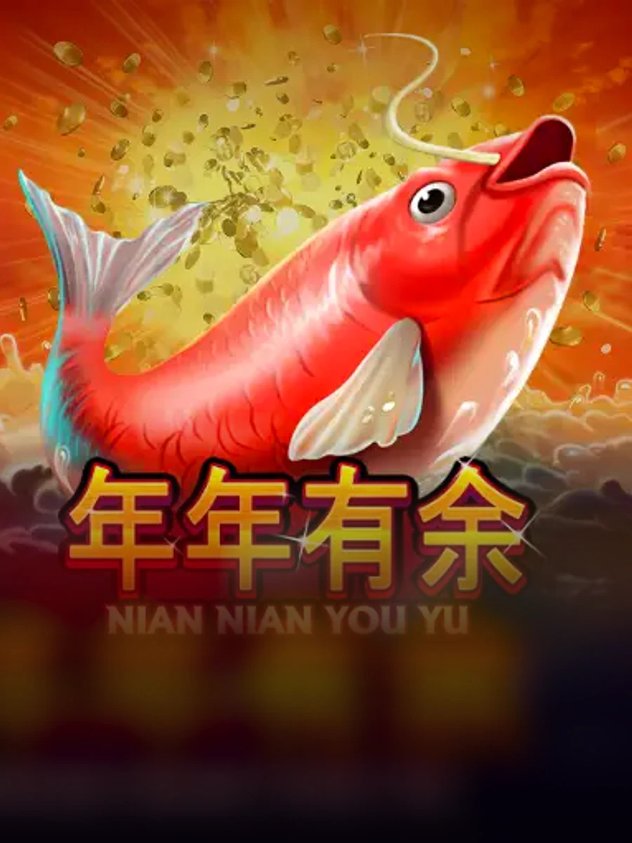 Nian Nian You Yu casino game artwork