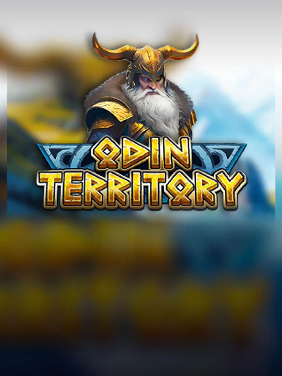 Odin Territory slot artwork