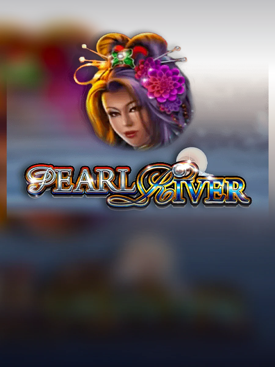Pearl River slot artwork