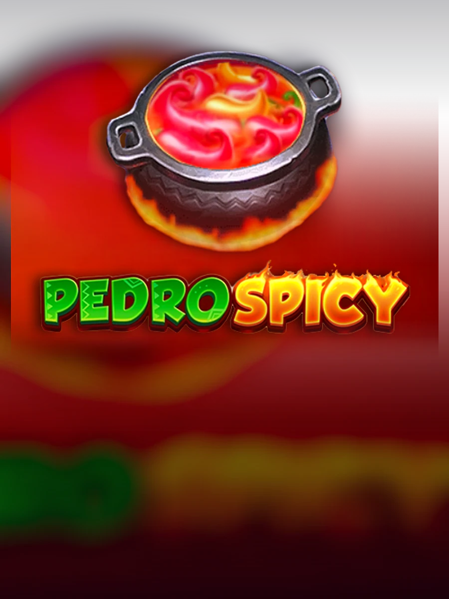 Pedro Spicy: Hit the Bonus slot artwork