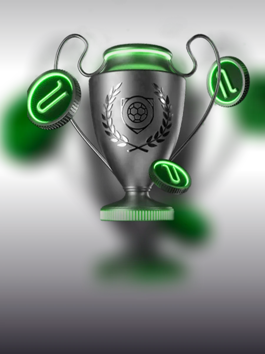 Penalty instant game artwork