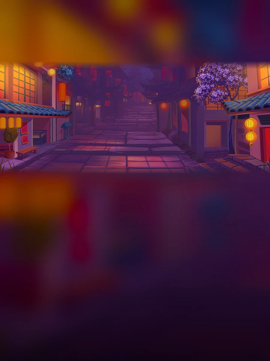 Phở Sho TM slot artwork