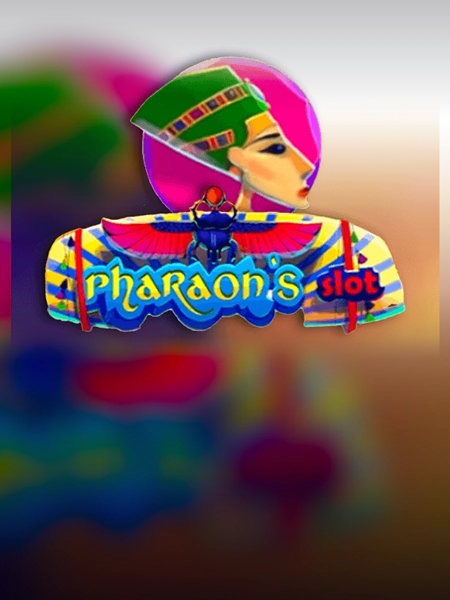 Pharaons Slot slot artwork