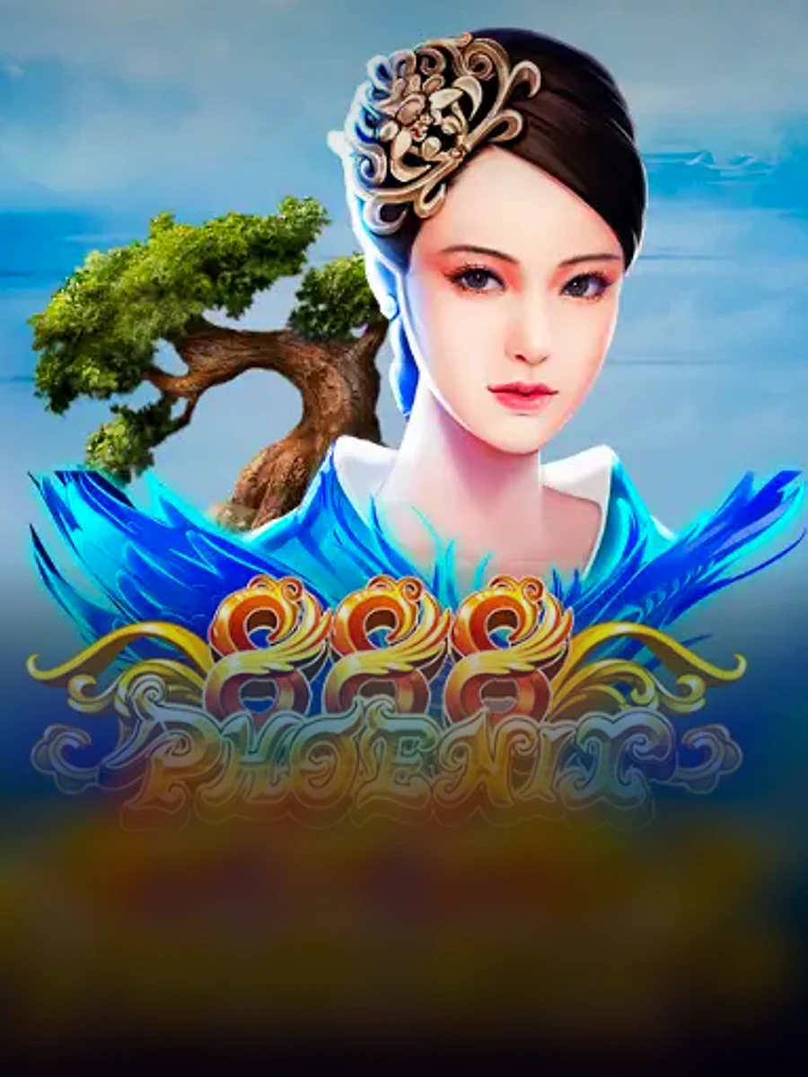 Phoenix888 slot artwork