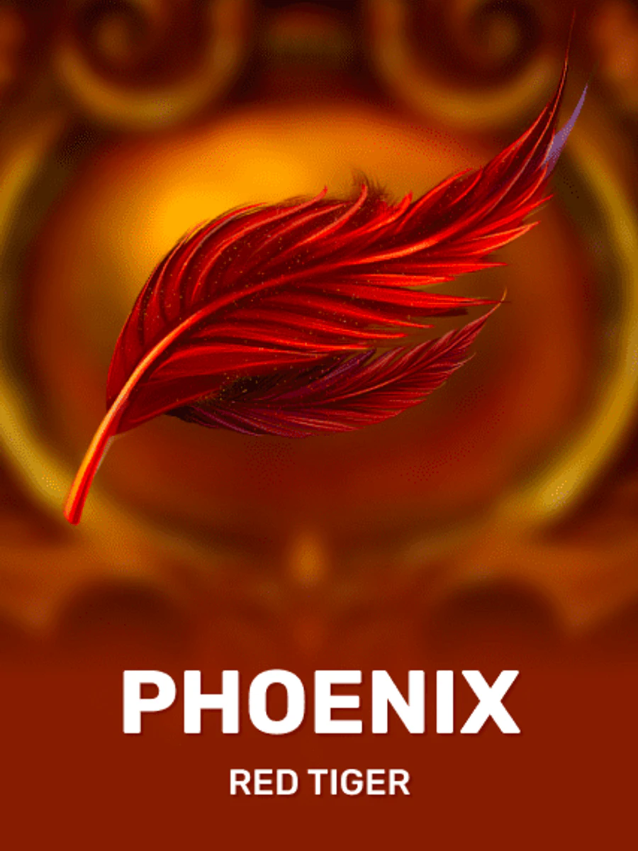Phoenix slot artwork