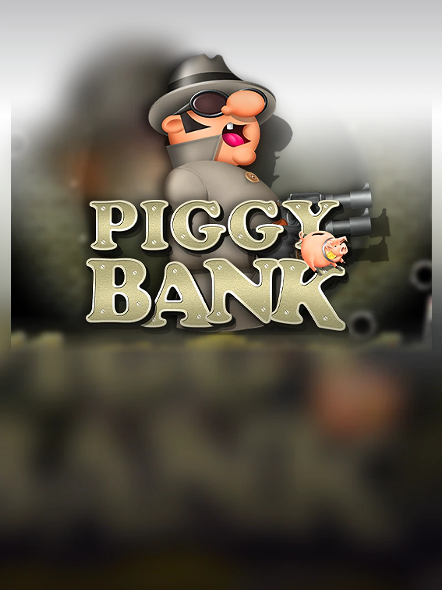 Piggy Bank (Belatra) slot artwork