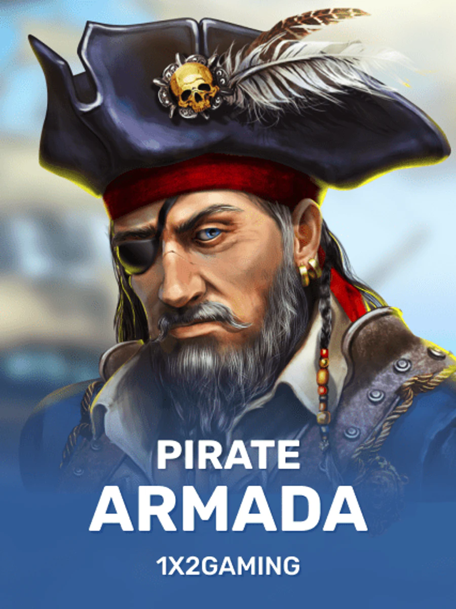 Pirate Armada slot artwork