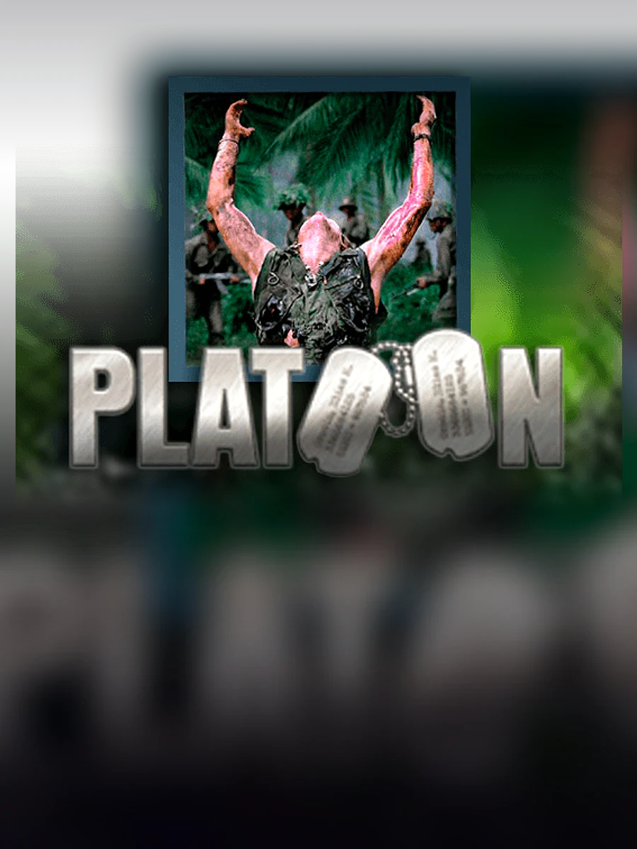 Platoon slot artwork