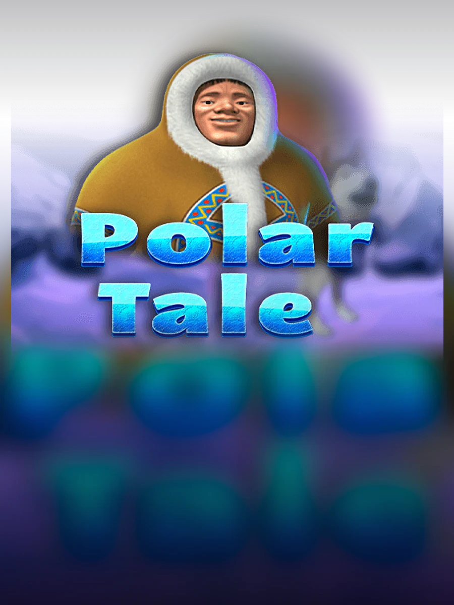 Polar Tale slot artwork