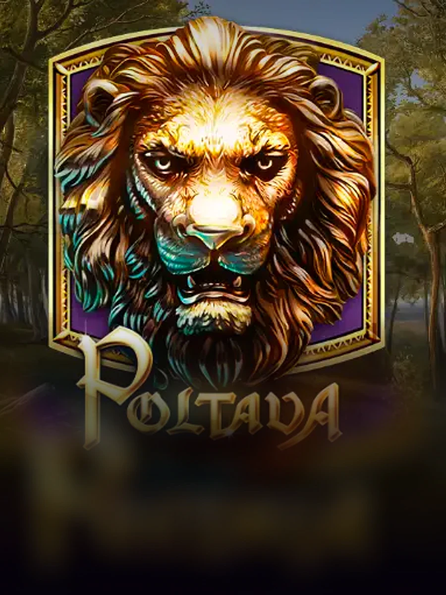 Poltava slot artwork