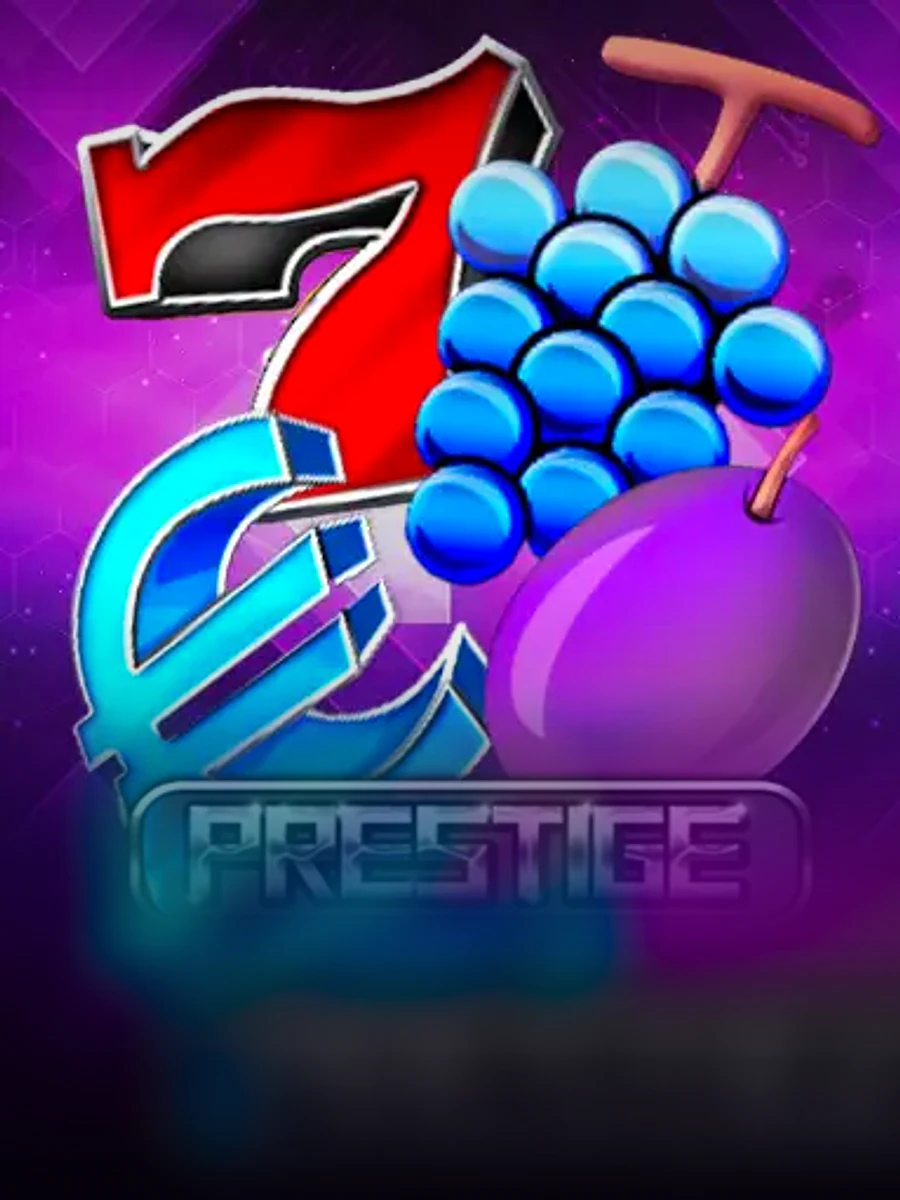 Prestige slot artwork