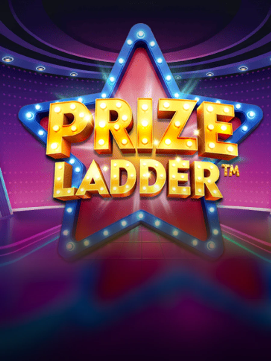 Prize Ladder slot artwork