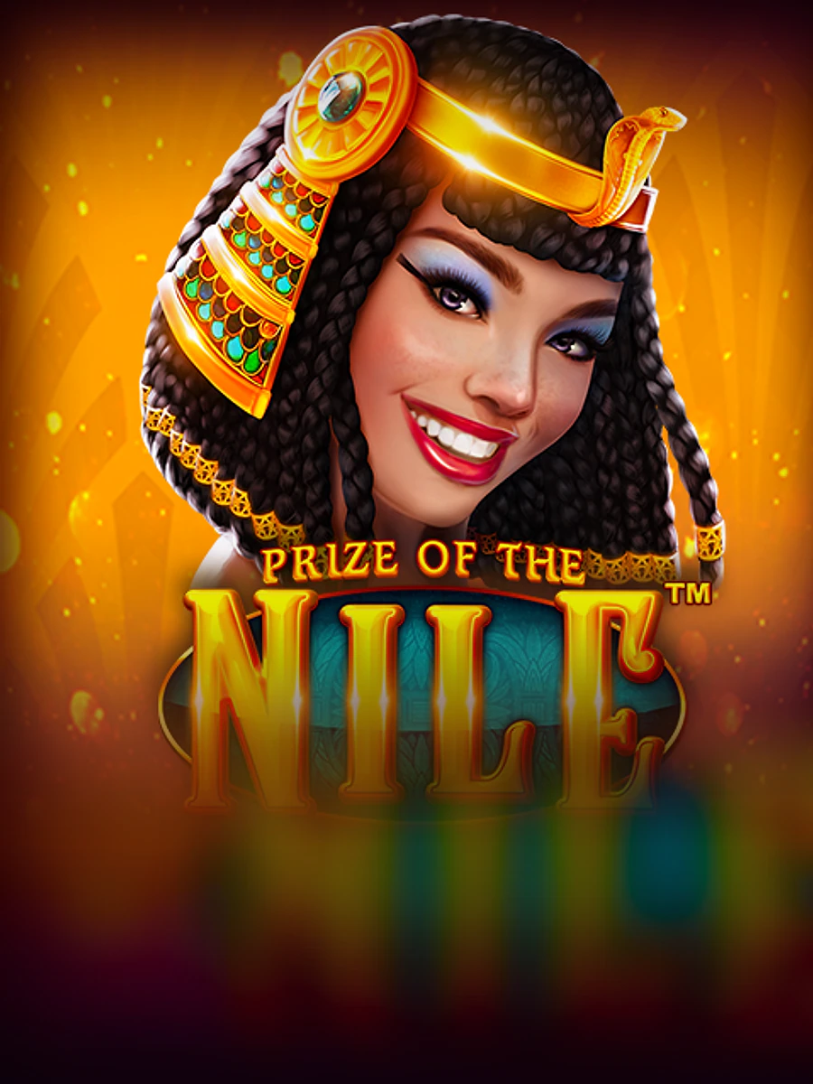 Prize Of The Nile™ slot artwork
