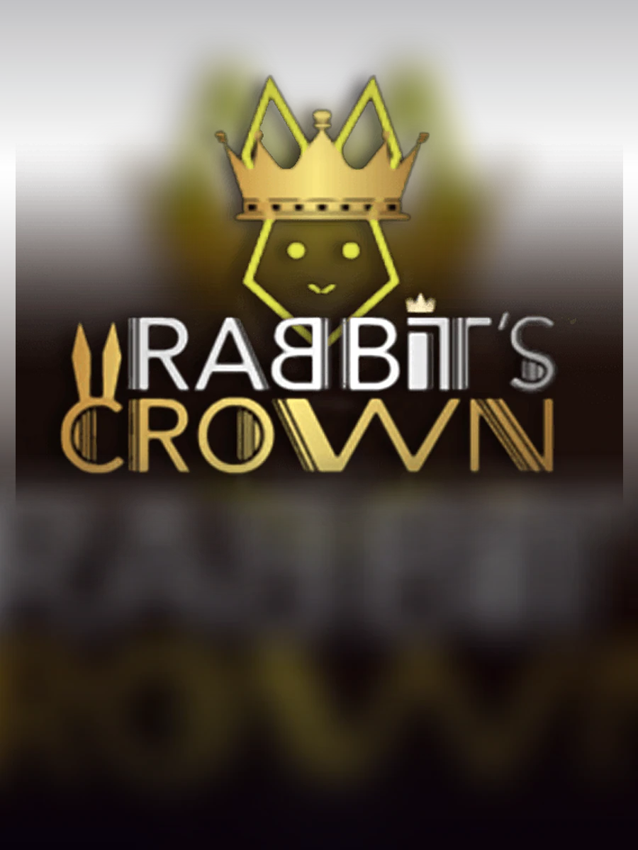Rabbit's Crown slot artwork