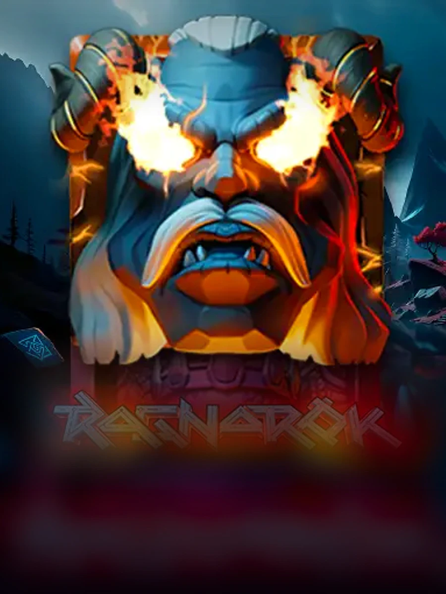 Ragnarok slot artwork