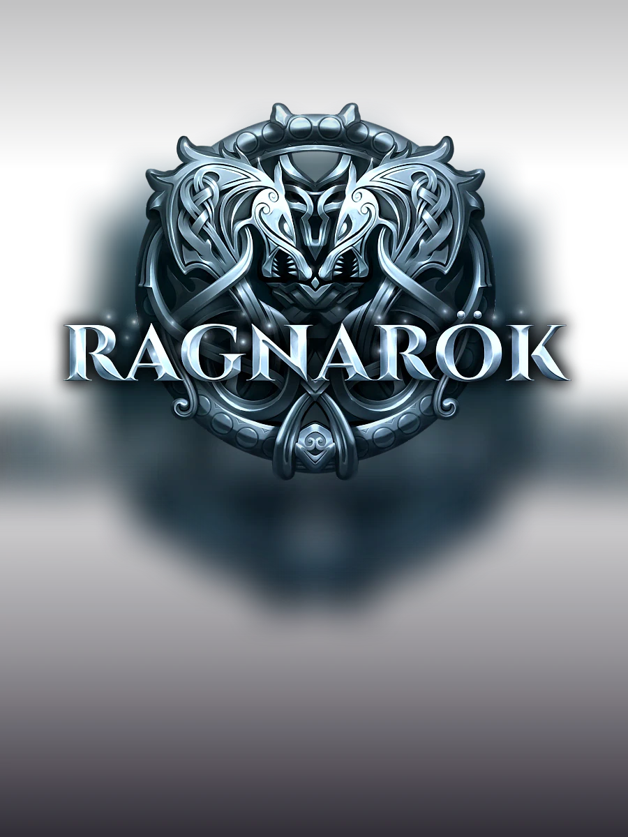 Ragnarok 99 Royale slot artwork