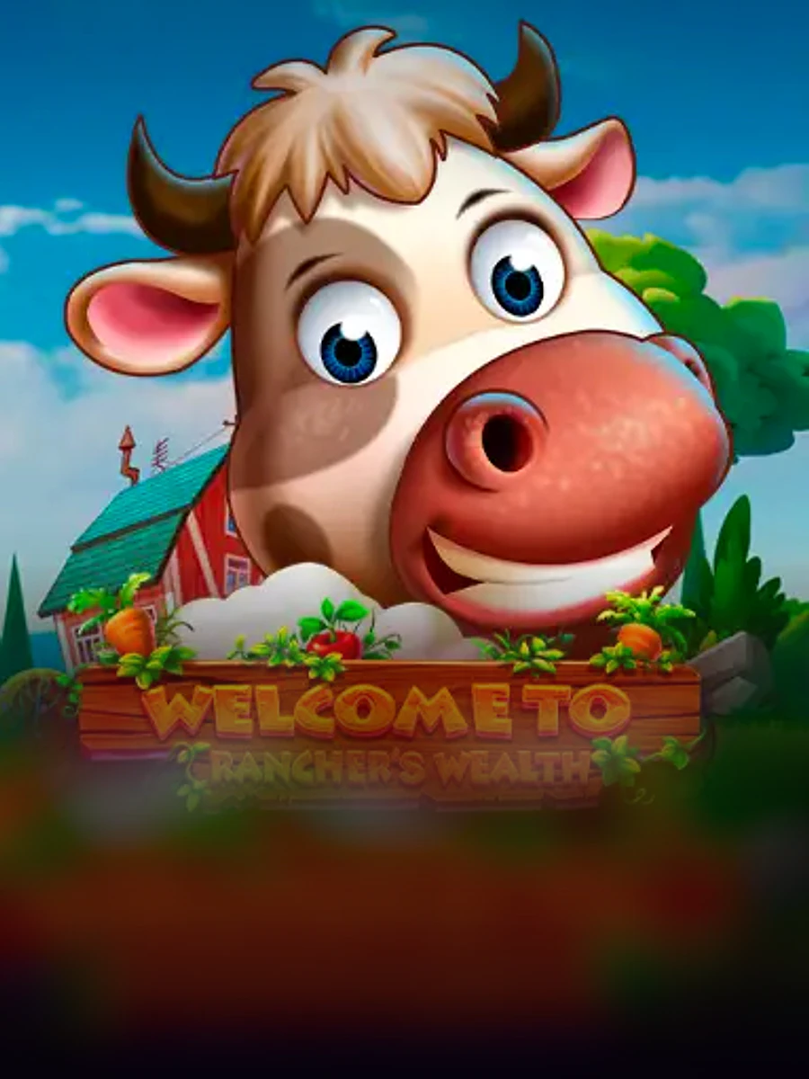 Rancher's Wealth slot artwork