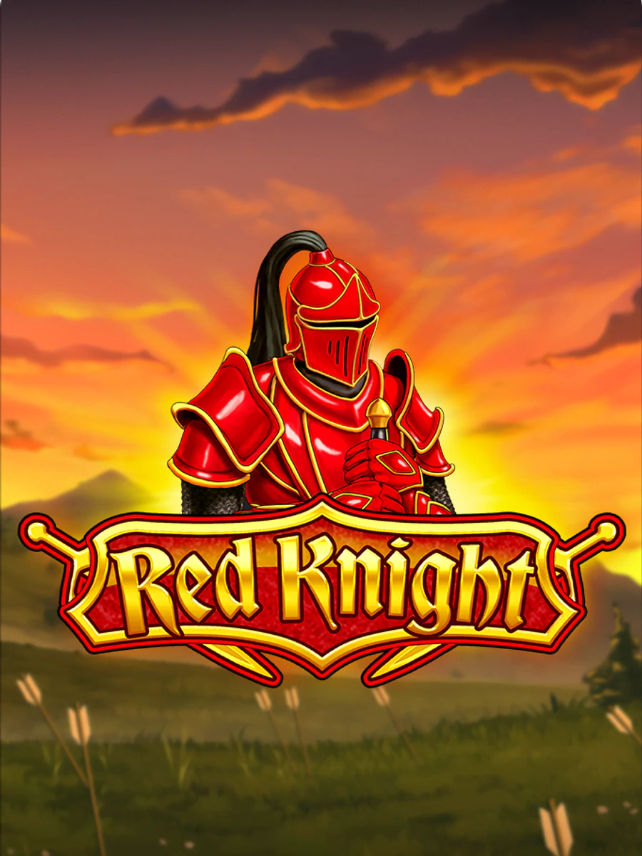 Red Knight slot artwork