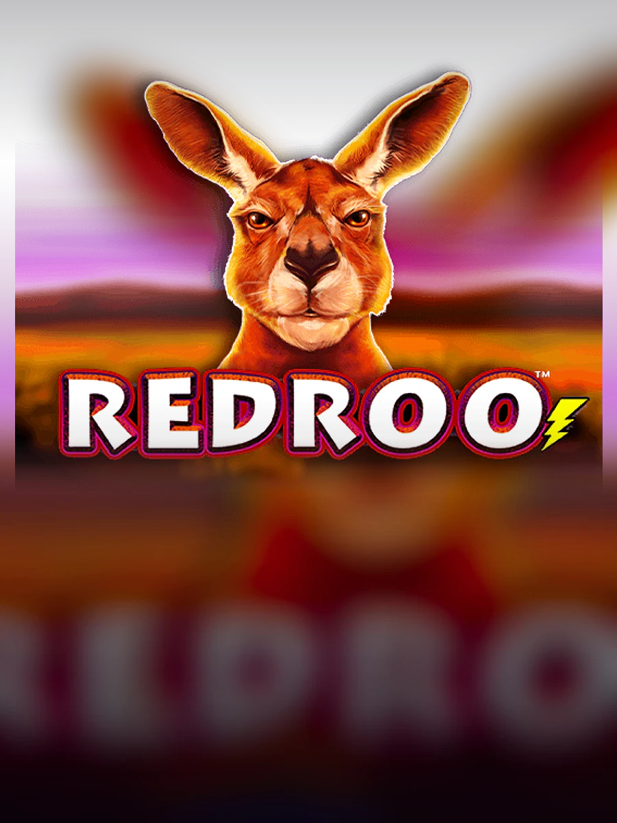 Redroo slot artwork