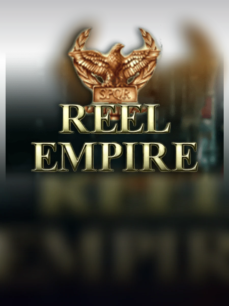 Reel Empire slot artwork