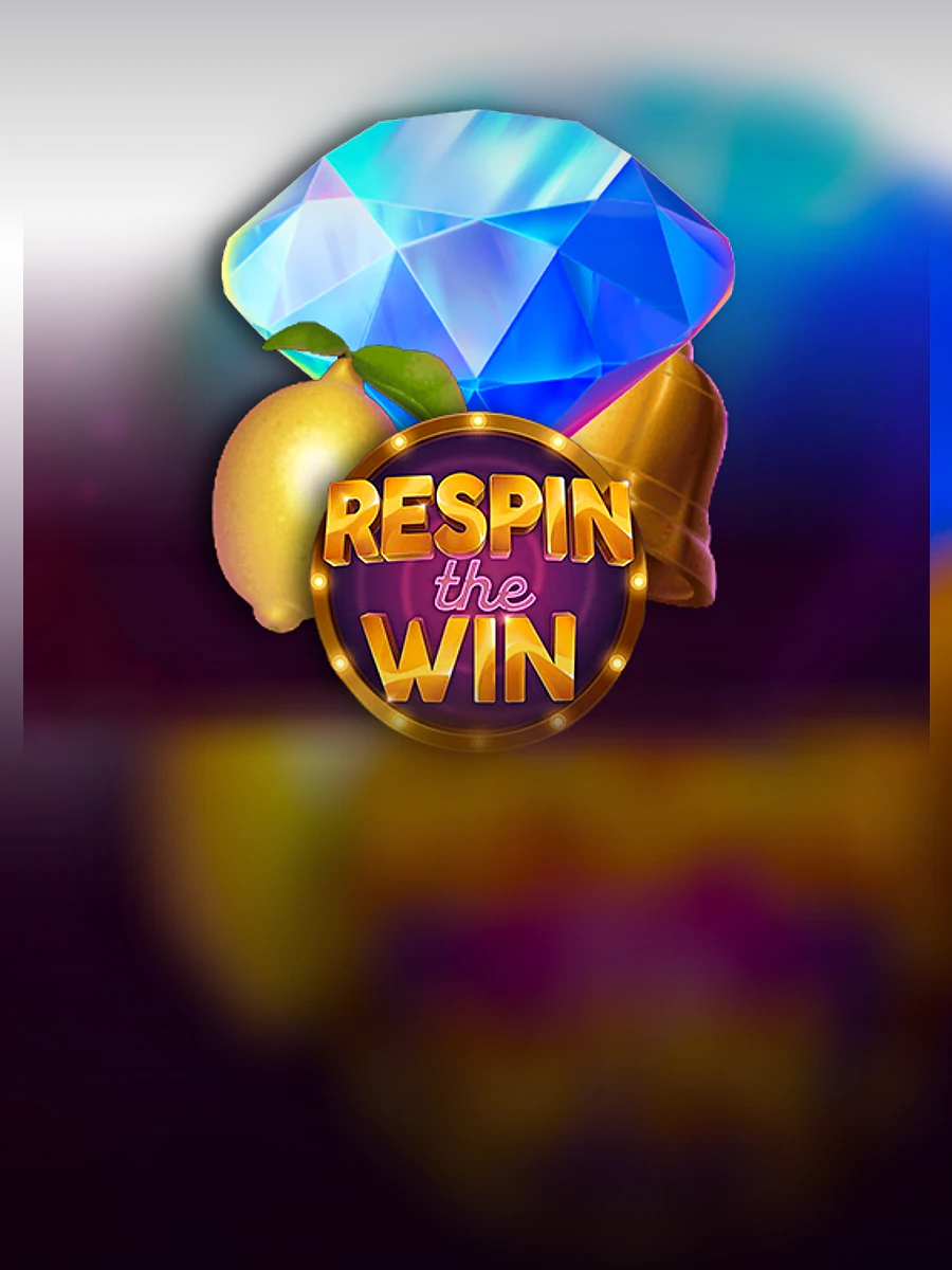 Respin the Win slot artwork