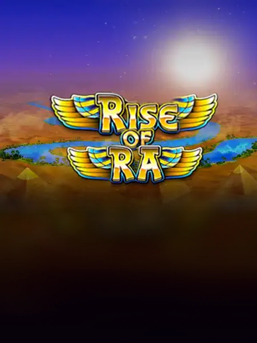 Rise of Ra Gods & Kings Link slot artwork