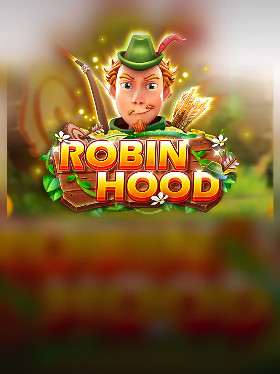 Robin Hood (Fa Chai Gaming) slot artwork