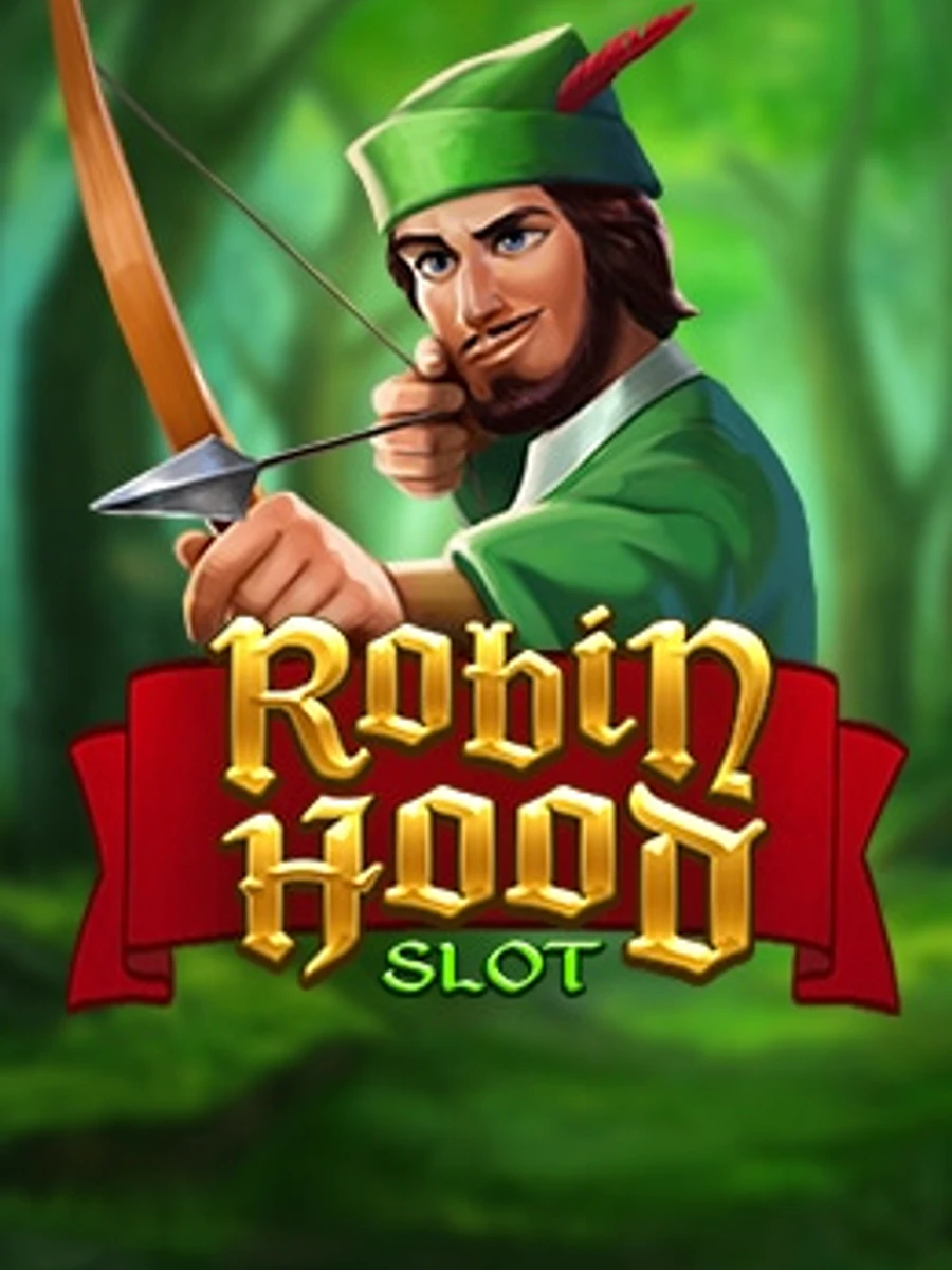 Robin Hood Slot slot artwork
