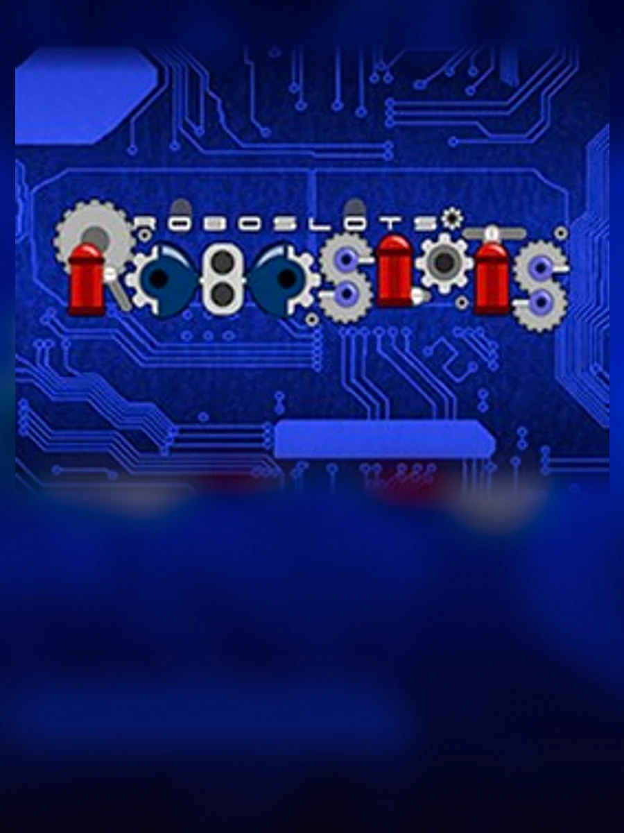Roboslots slot artwork